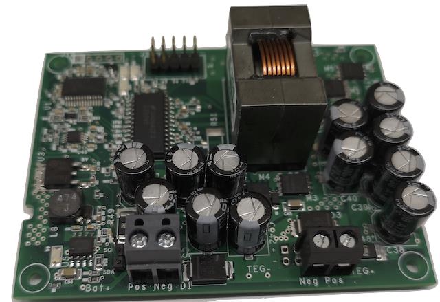 BATT CHG OPEN FRAME 14.4V