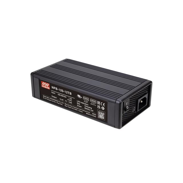 BATT CHRGR DESKTOP 42V-60.8V 4A