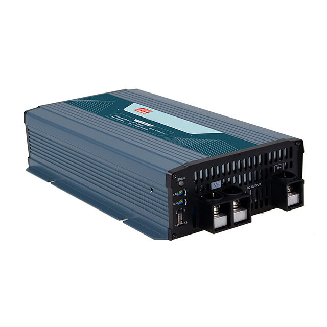 BATT CHG ENCLOSED 10.5V21V 85A