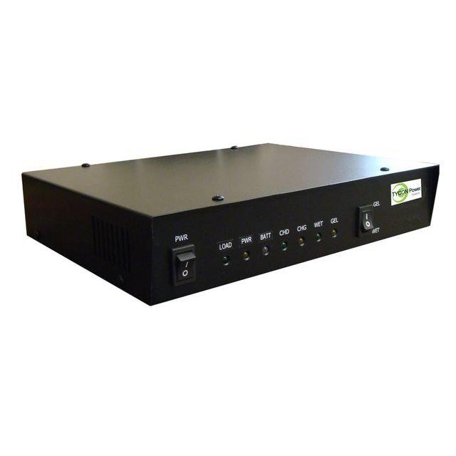 BATT CHARGER DESKTOP 24V 7.5A