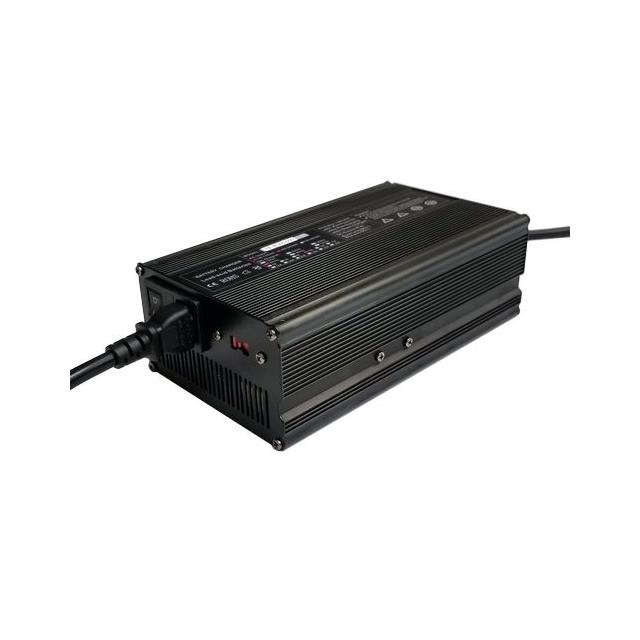BATT CHARGER DESKTOP 58.8V 10A