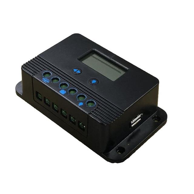 BATT CHRGR SOLAR 14.4V 28.8V 20A