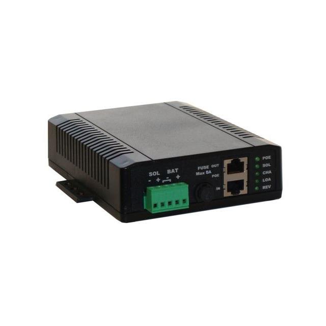 BATT CHRGR SOLAR 24V 20V1A