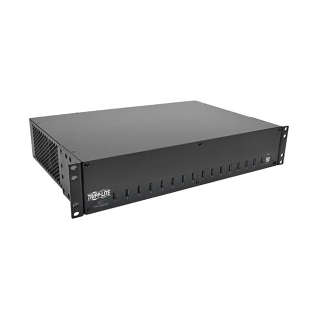 BATT CHARGER STATION 5V 2.4A