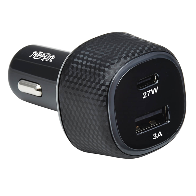BATT CHARGER USB AUTO ADAPT 3A