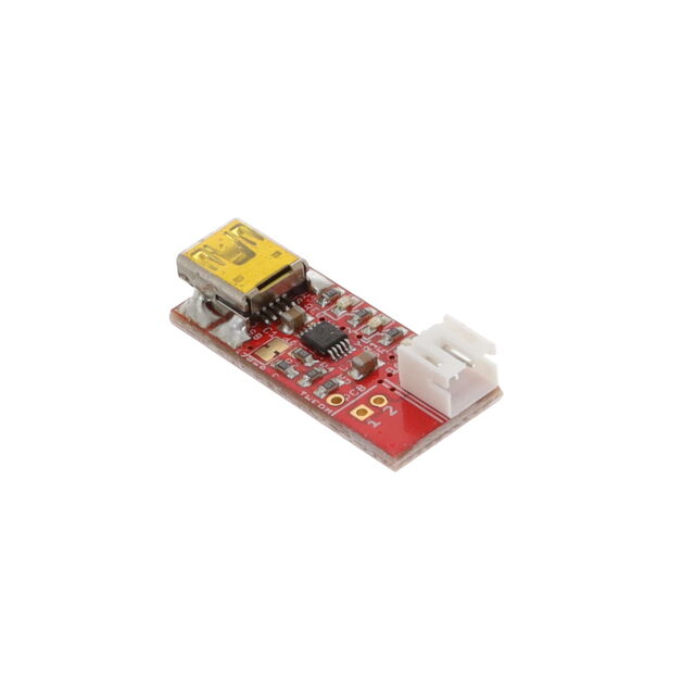 BATT CHARGER OPEN FRAME 470MA
