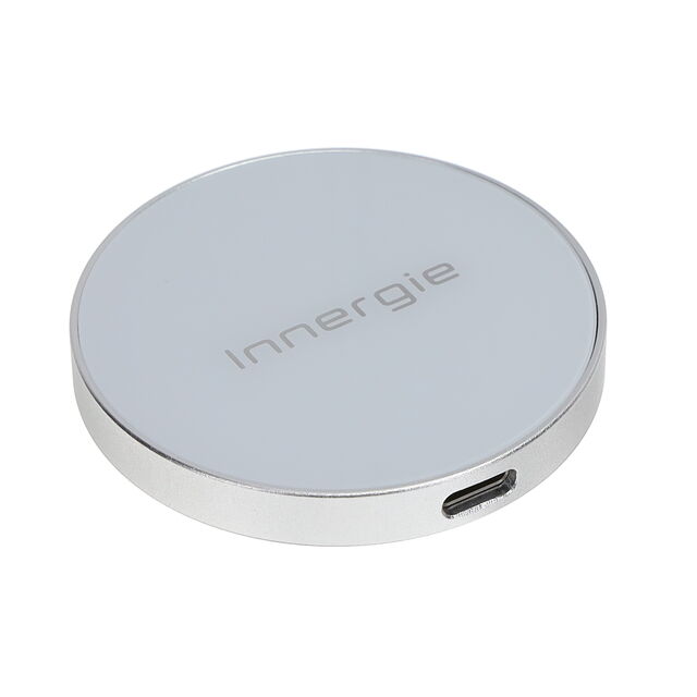 INNERGIE QI2.0 WIRELESS CHARGER