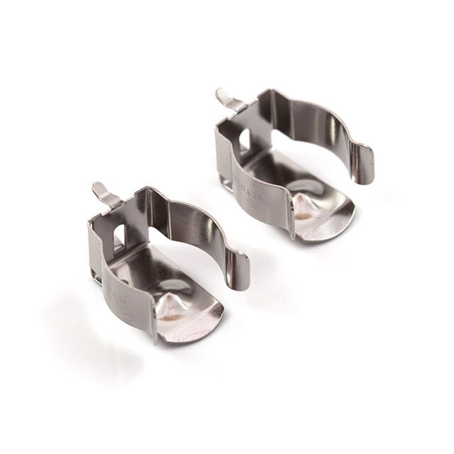 BATTERY CONTACT CLIP AA PC PIN