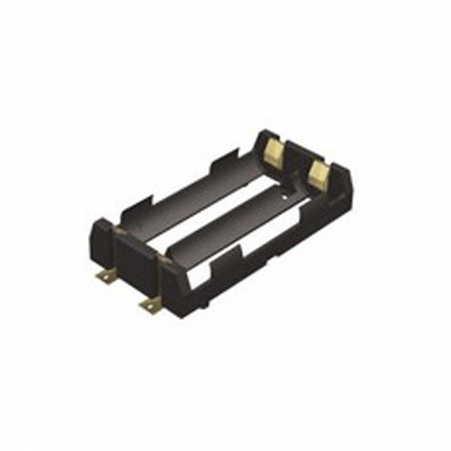 1.2" 8X8 LED MATRIX BACKPACK