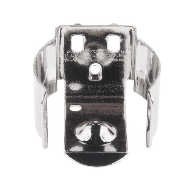 BATT CONTACT CLIP 18650 PC PIN