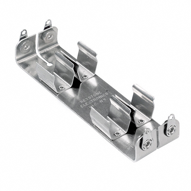 DMM AUTO-RANGE W/INDUCTANCE