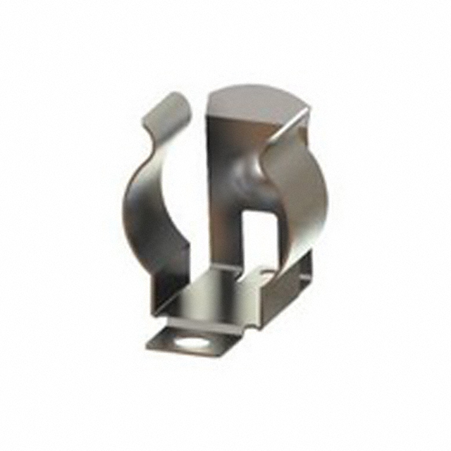 BATT CONTACT CLIP MULTIPLE SMD