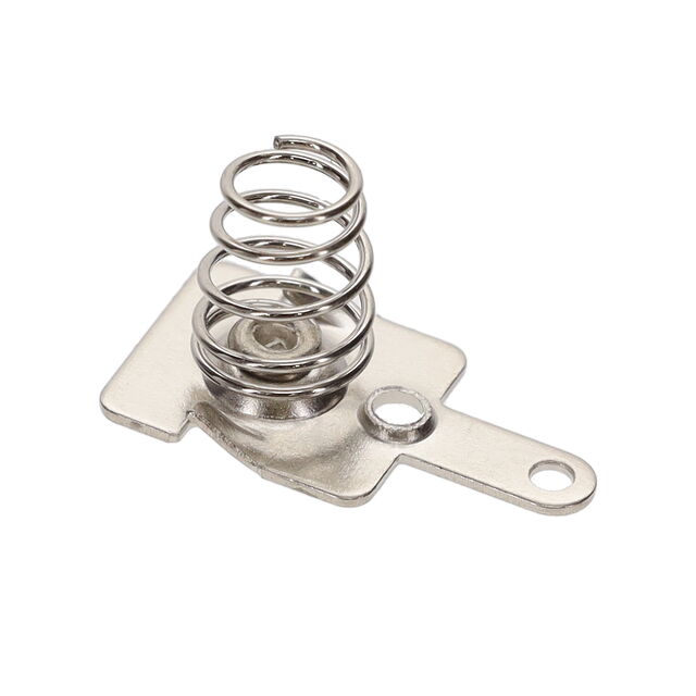 BATT CONT SPR MULTI SOLDER LUG