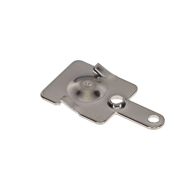 BATT CONT SPR MULTI SOLDER LUG