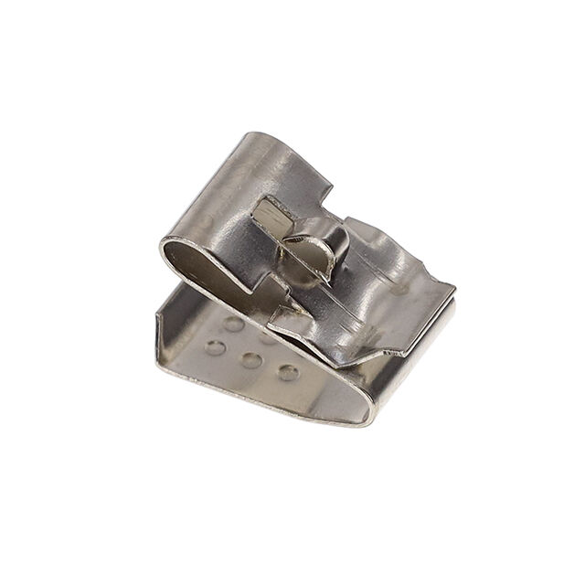 BATT CONTACT SPRING MULTIPLE SMD