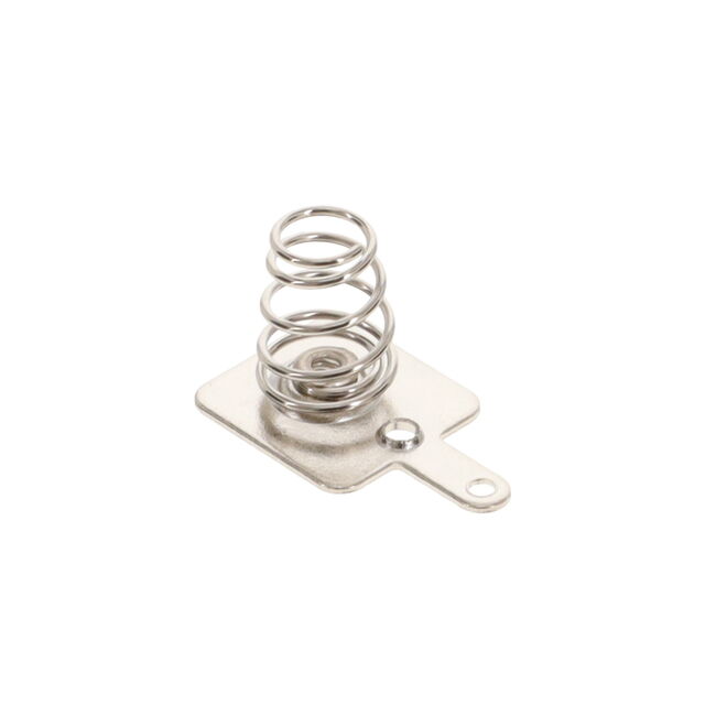 BATT CONT SPR MULTI SOLDER LUG