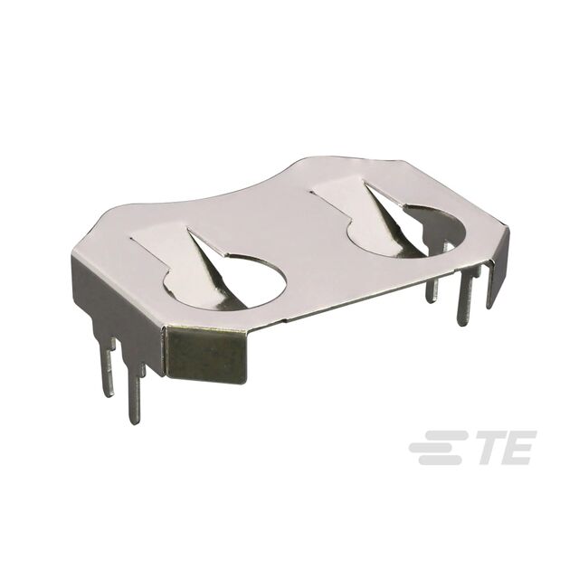 BATT RETAINER COIN 20MM PC PIN