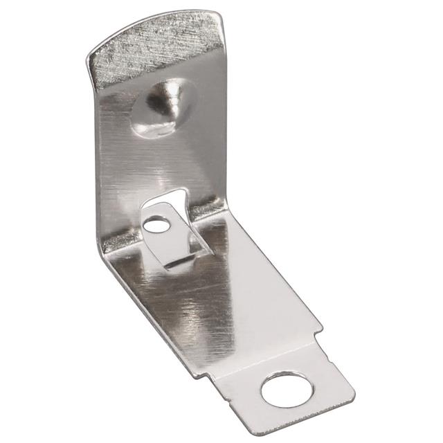 BATTERY HOLDER AA SMD
