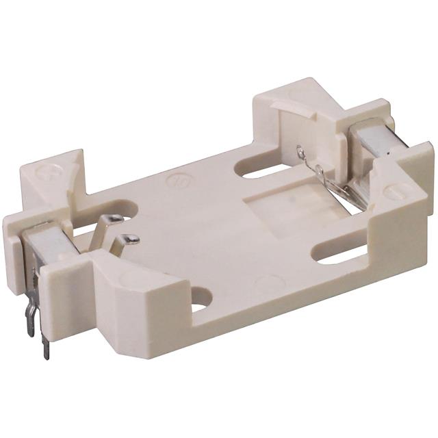 BATTERY HOLDER COIN 20MM PC PIN