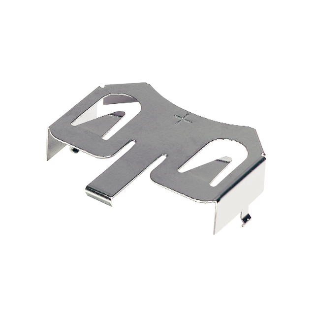 BATT RETAINER COIN 20MM PC PIN