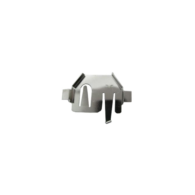 BATTERY RETAINER COIN 16MM SMD