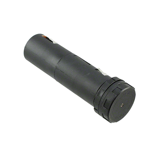 BATT HOLDER C 2 CELL SOLDER LUG
