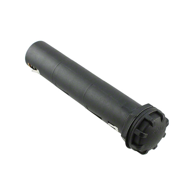 BATT HOLDER C 3 CELL SOLDER LUG