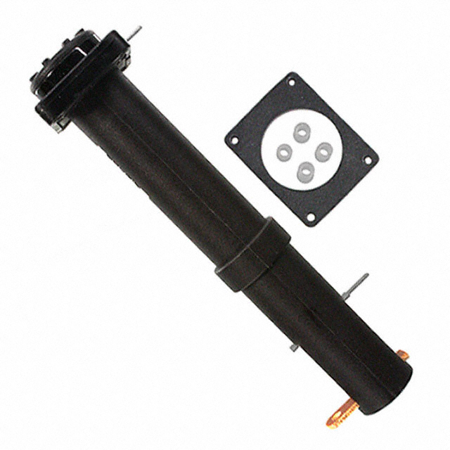 BATT HOLDER AA 2 CELL SOLDER LUG