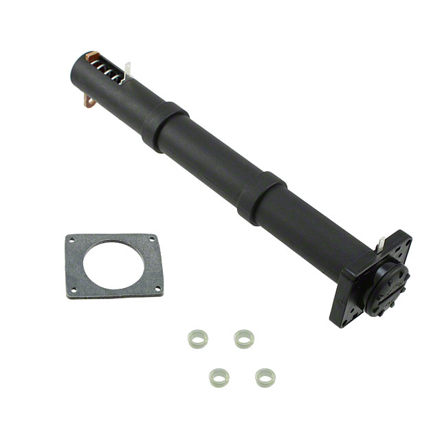 BATT HOLDER AA 3 CELL SOLDER LUG