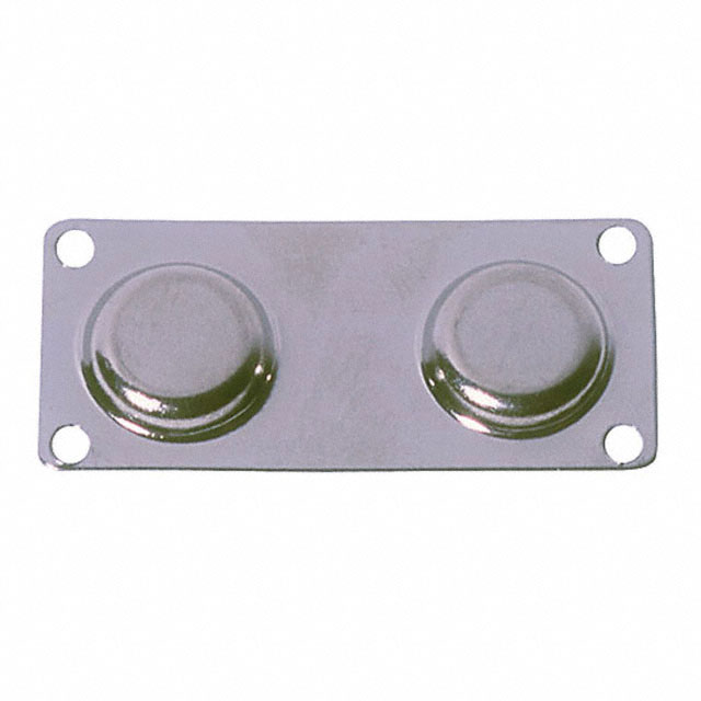 BATTERY AAA 2 CELL