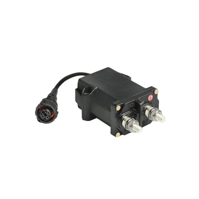 SWITCH SELECTOR 12V