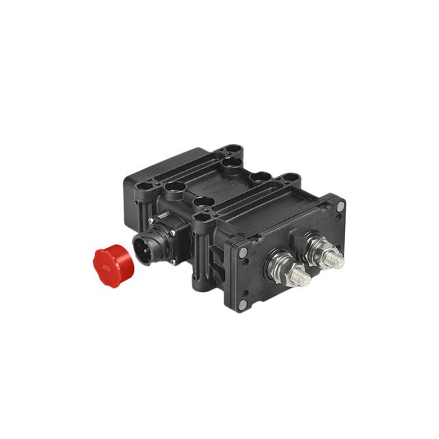 TGC/MGDE-MS5 12-24V TIME DELAY 6