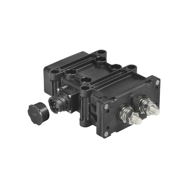 TGC/MGE-MS7 +/- 12-24V