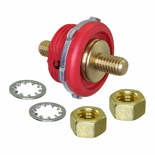 BATTERY TERMINAL JUMPER STUD