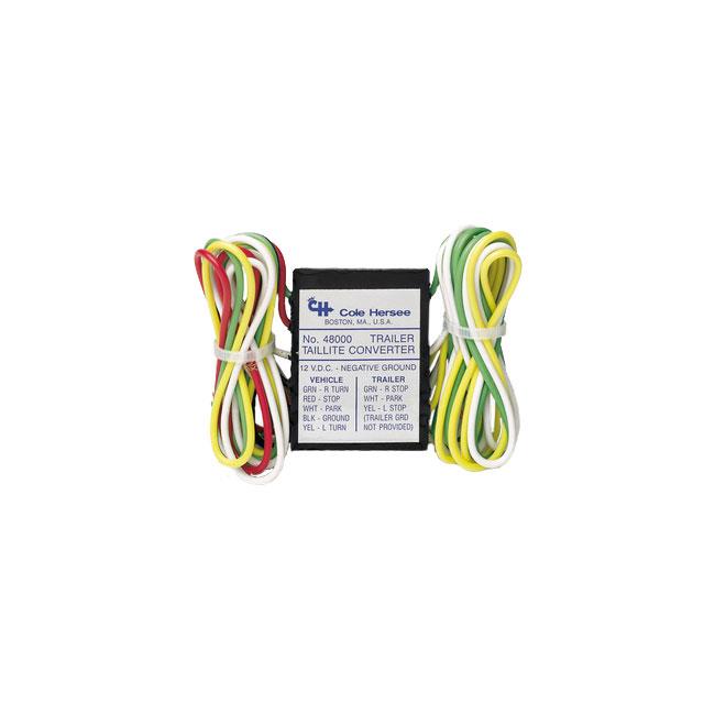 TAILLITE CONVERTER HENCOL 30