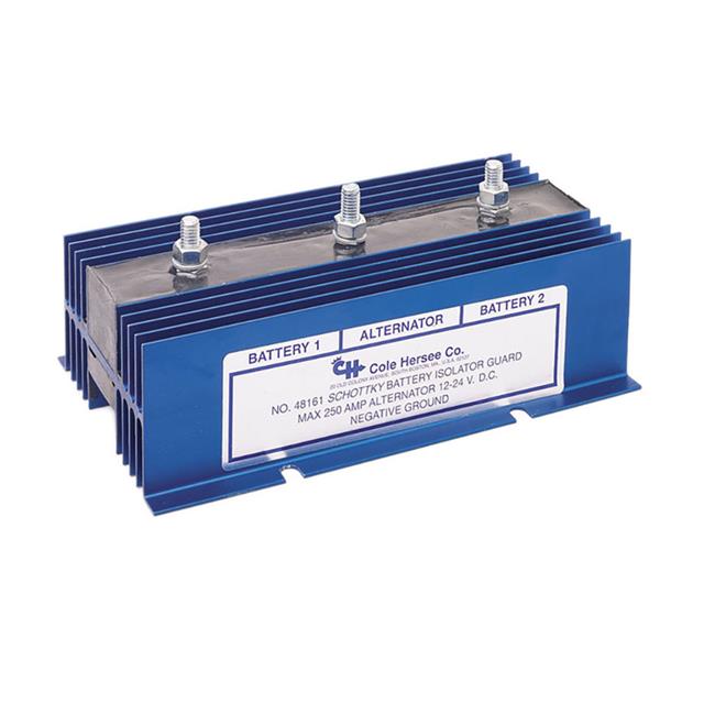 BAT ISOL GRD 160 HENCOL 30