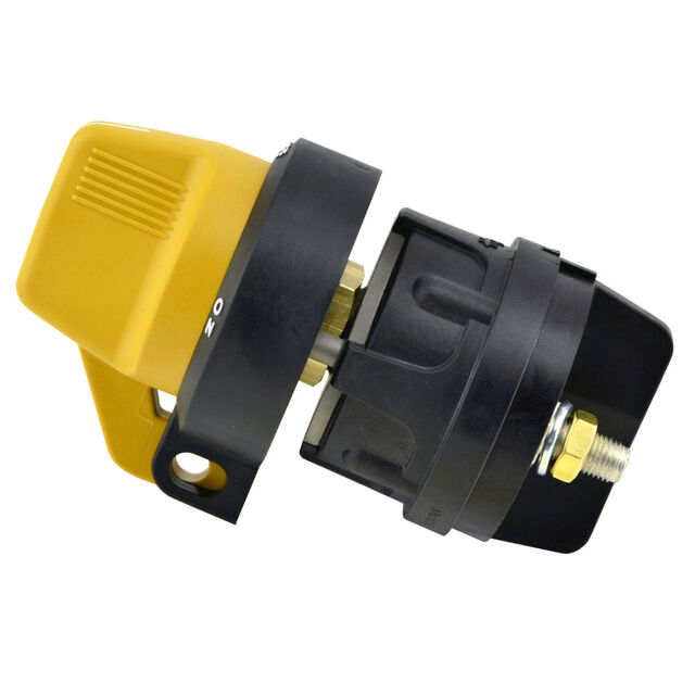 CVP HIGH CURR SWITCH