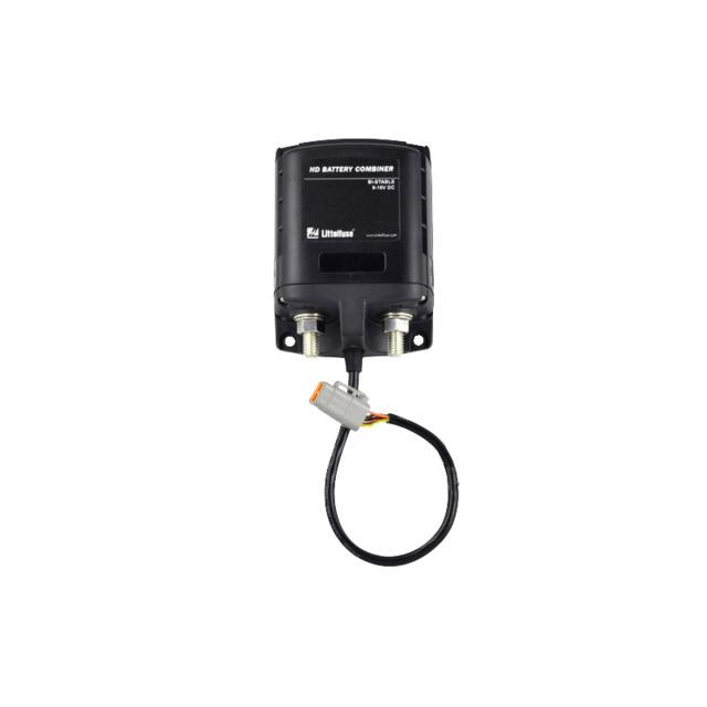 COMBINER HD 12V 300A DTM