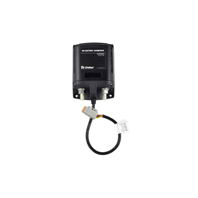 COMBINER HD 24V 300A DTM