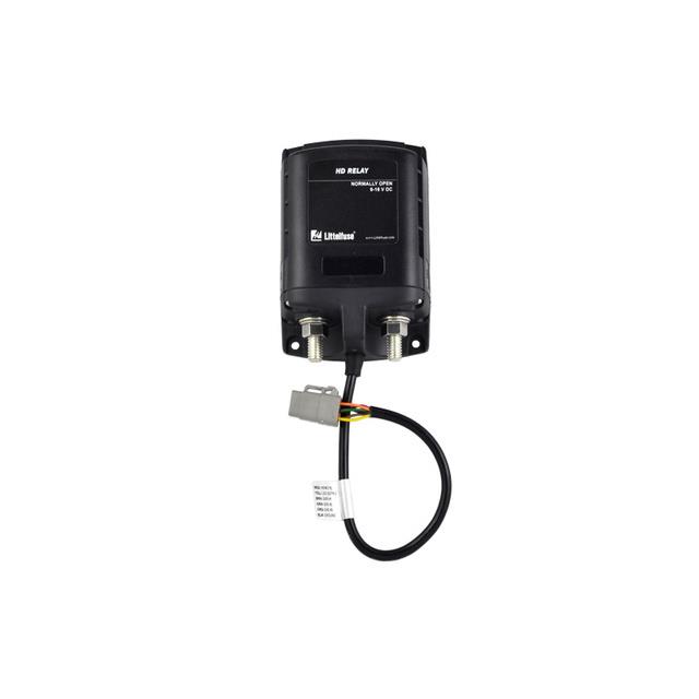 RELAY HD 12V N.O.