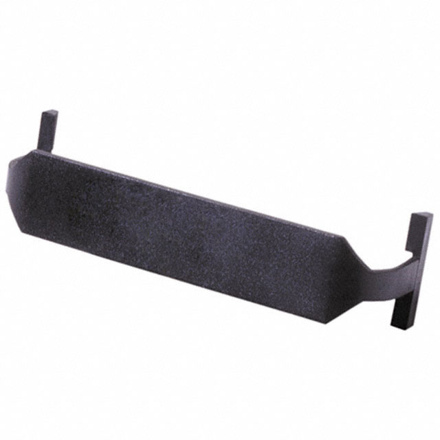 COVER FOR BA 4AA HOLDER POLY