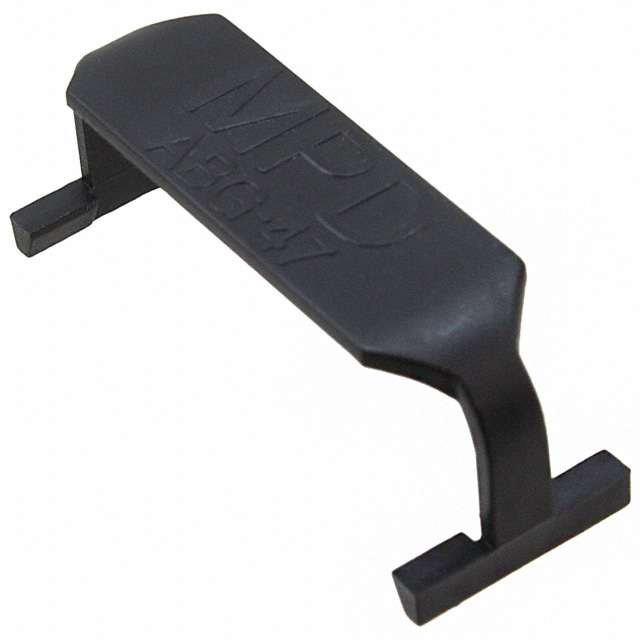 BATTERY RETAINING STRAP