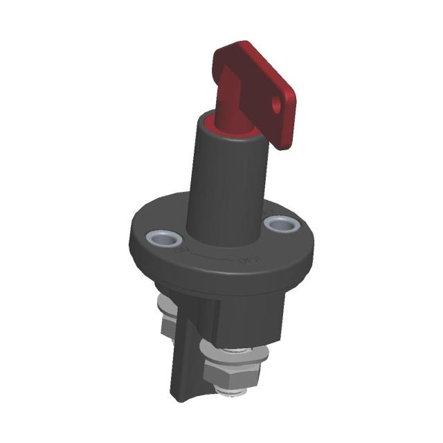 HANDLE 24V 250A