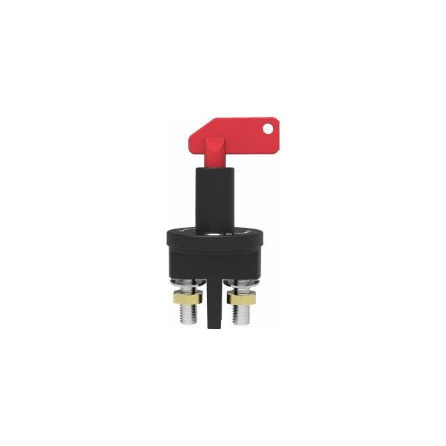 HANDLE 24V 250A