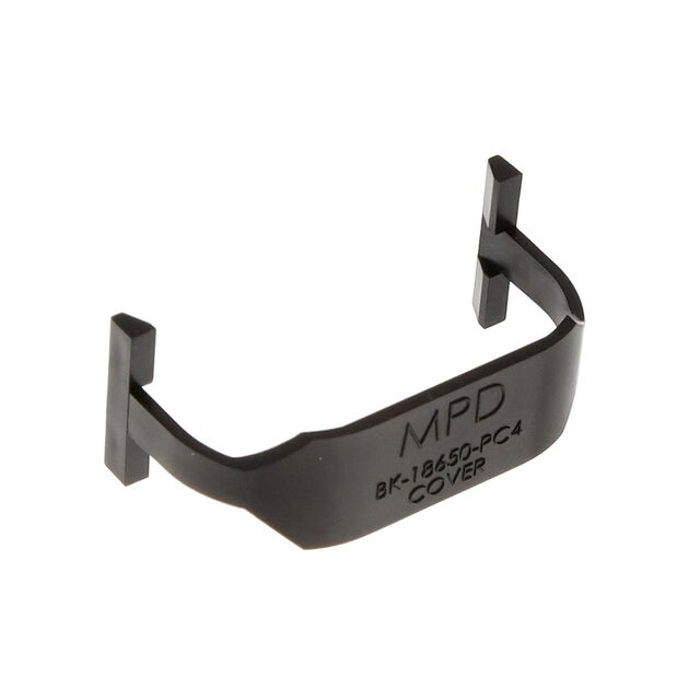LI-ION PLASTIC COVER FOR BK-1865