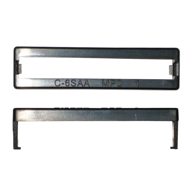 AA BATTERY HOLDER COVER