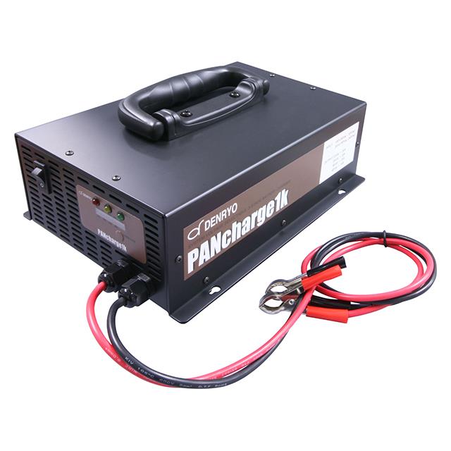 Battery charger