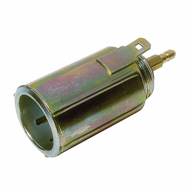 AUTO POWER SOCKET 12V 10A