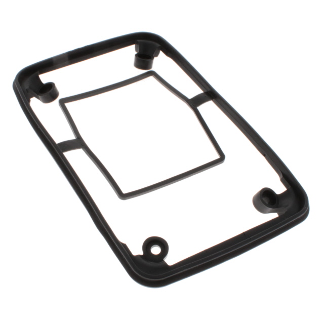 DESIGN SEAL BOPAD 500 BLACK IP65