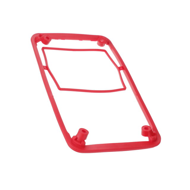 DESIGN SEAL BOPAD 700 RED IP65